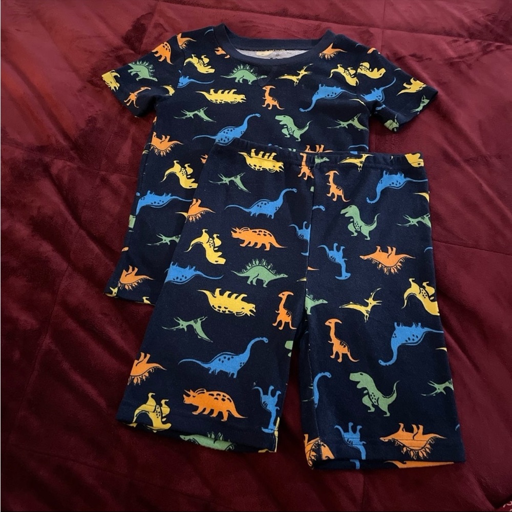 Boys pj set